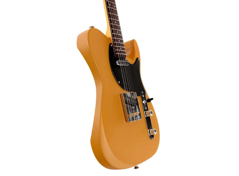 Chapman Guitars DPT Fall Yellow Peter Honoré Signatur 