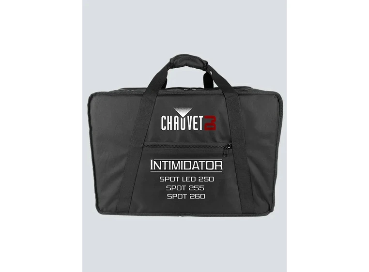 Chauvet DJ CHS2XX Bag fits:x2 Intim Spot 250, 255, 260 