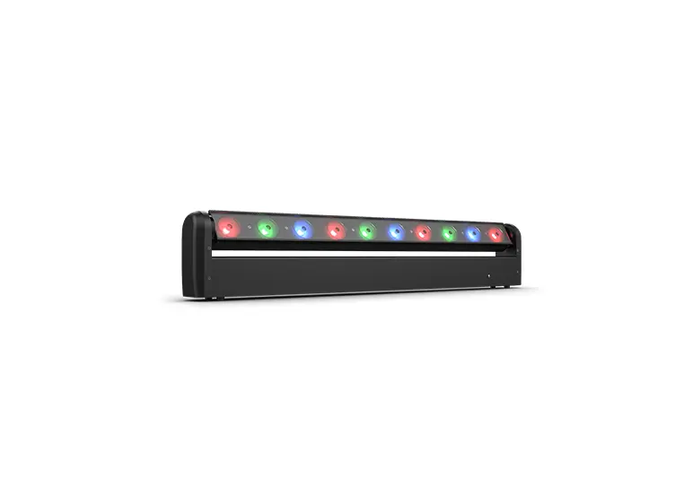 Chauvet DJ COLORband PiX-M ILS Input: PowerCON 