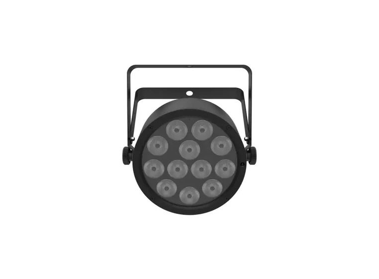 Chauvet DJ SlimPAR T12 ILS 