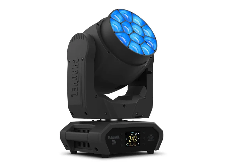 Chauvet Maverick MK2 Wash 