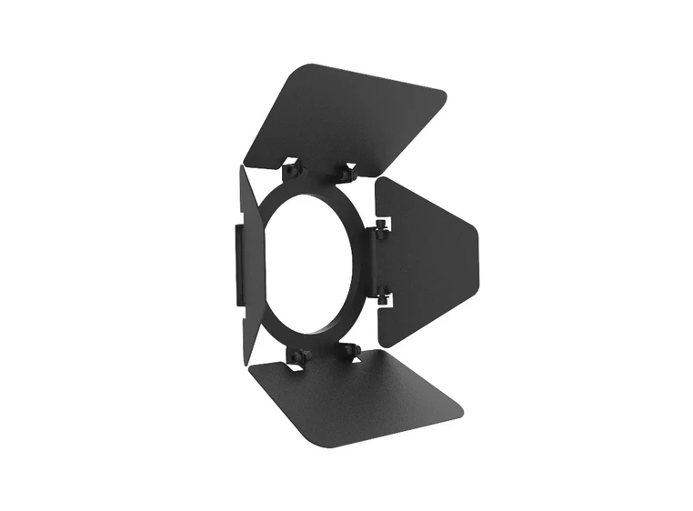 Chauvet Prof. 3.25" Barndoor fits Ovation F55 