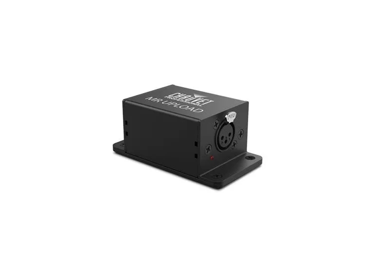 Chauvet Prof. UPLOAD03 Uploader 