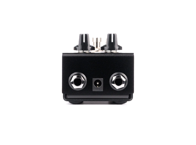 Citadel Plutonium Overdrive Total Bass Annihilator 