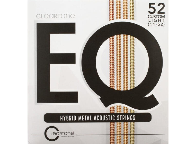 Cleartone AC EQ Hybrid C.Light (011-052)