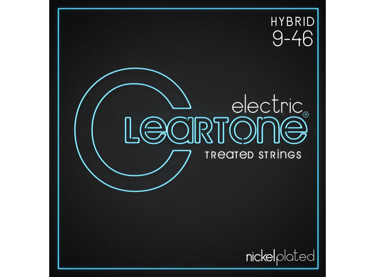 Cleartone EL Hybrid (009-046)