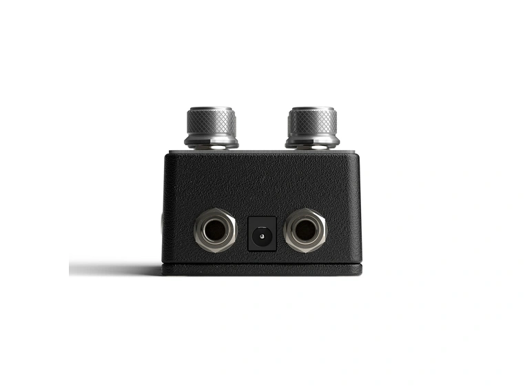 Cornerstone Nero fuzz pedal 