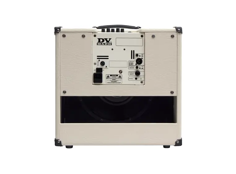 DV Mark DV Jazz 12 1 x 12" gitarkombo 