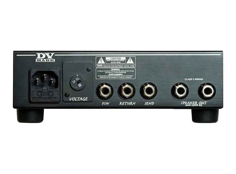 DV Mark DV Raw Dawg 60 60w Guitar Amplifier 