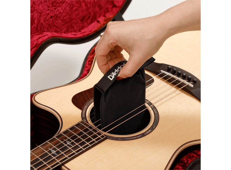 D'Addario PW-HPK-04 Humidipak Absorb kit 