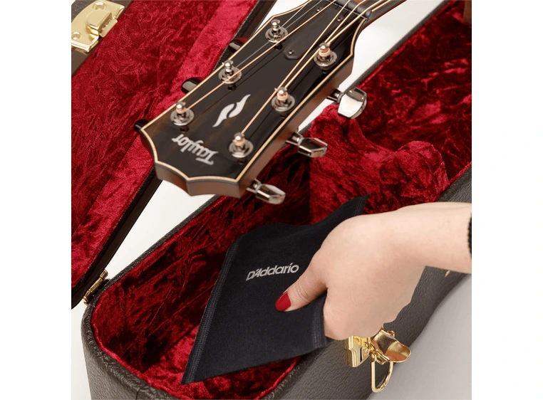 D'Addario PW-HPK-04 Humidipak Absorb kit 