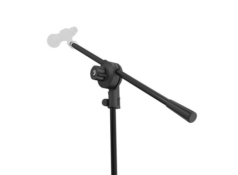 D'Addario PW-XPNDPBMS-01 Mikrofonstativ Til XPND Pedalbrett 