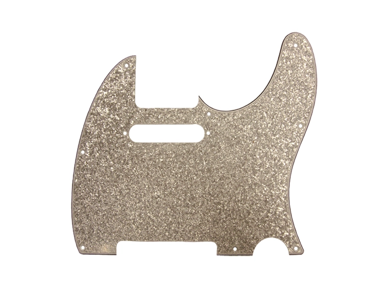 D'Andrea T-Style Pickguard Vintage Sparkle 