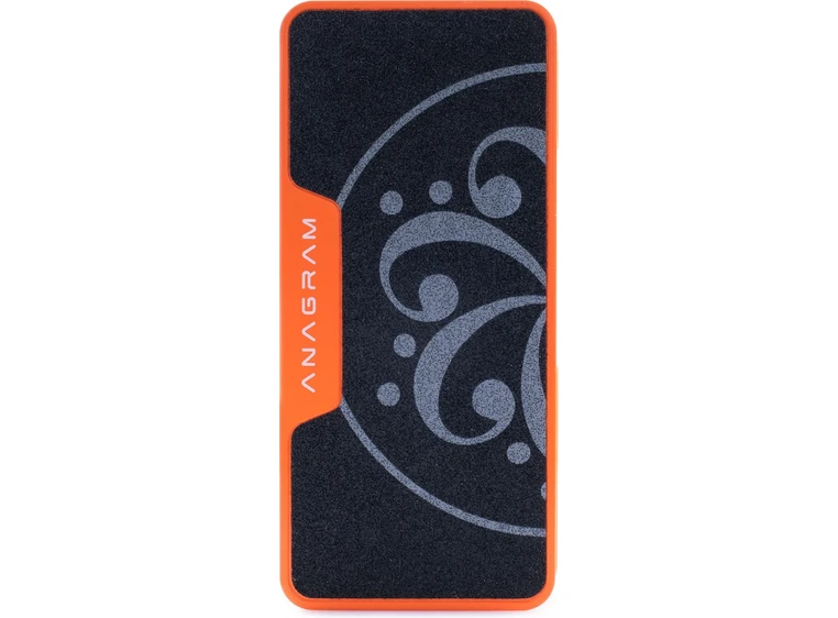 Darkglass Anagram Press 