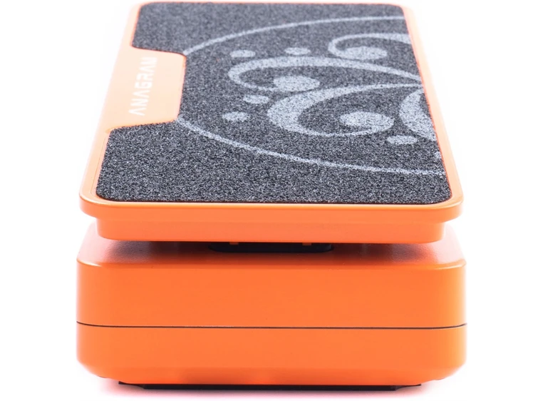 Darkglass Anagram Press 