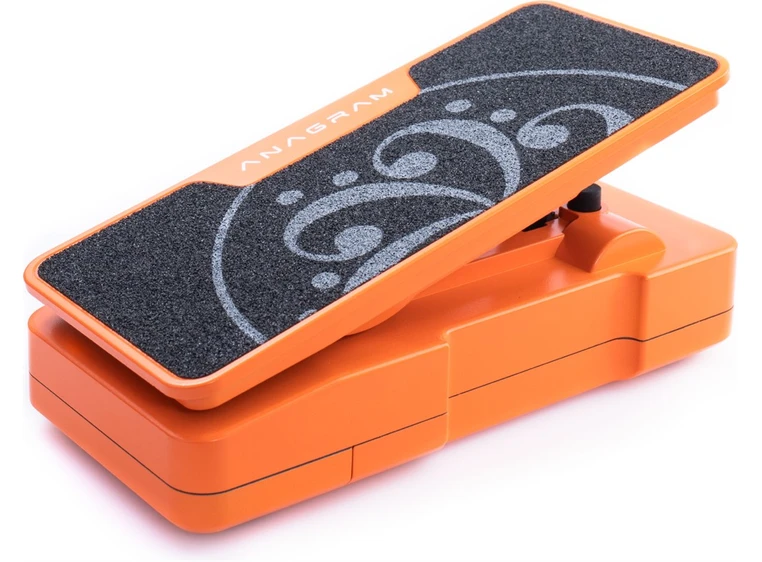 Darkglass Anagram Press 