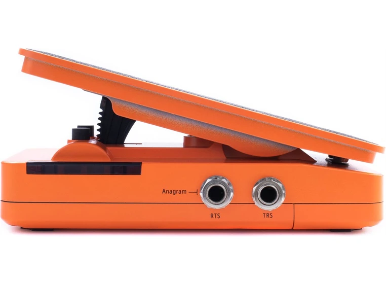 Darkglass Anagram Press 