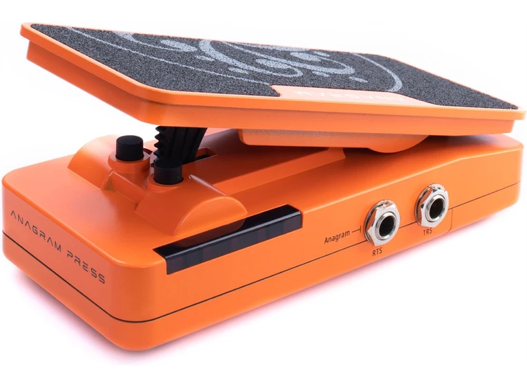 Darkglass Anagram Press 