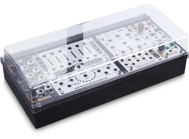 Decksaver 4MS Company POD64X 