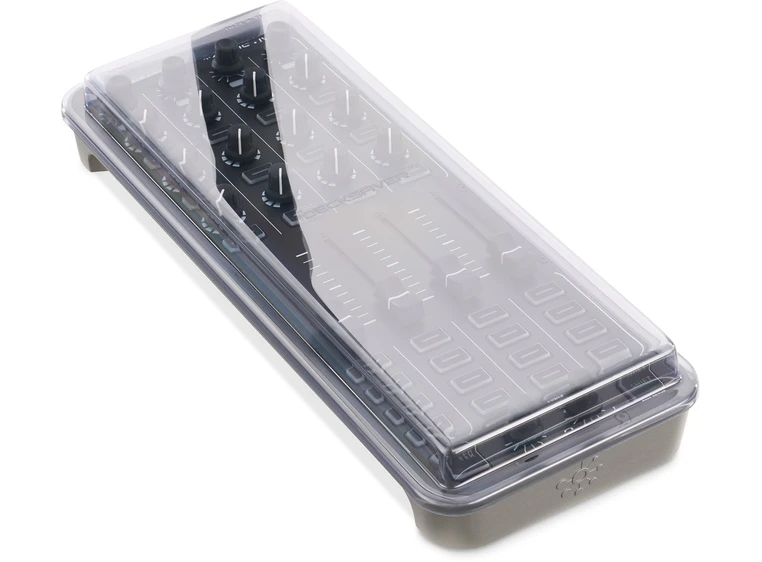 Decksaver Allen & Heath Xone:K3 