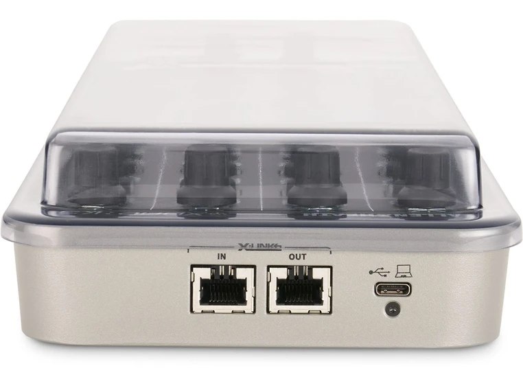 Decksaver Allen & Heath Xone:K3 