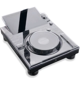 Decksaver AlphaTheta CDJ-3000X