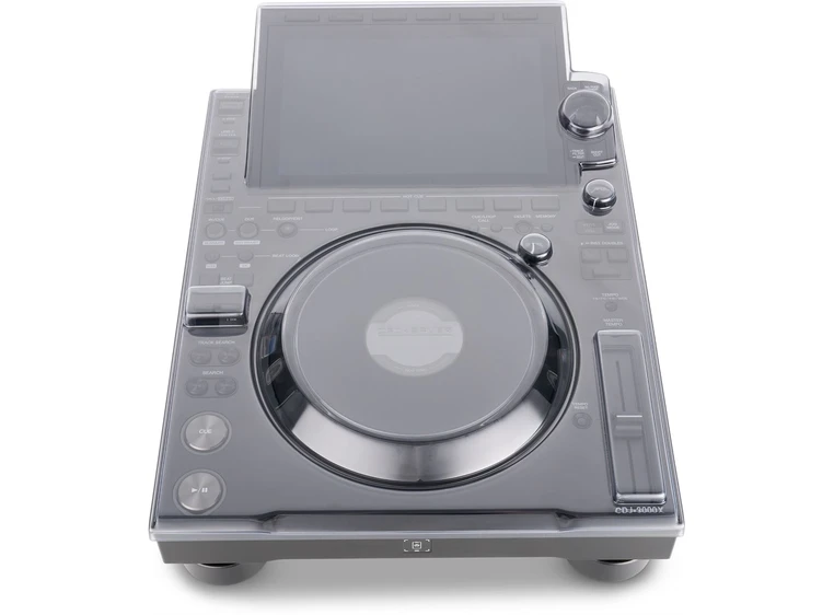 Decksaver AlphaTheta CDJ-3000X 