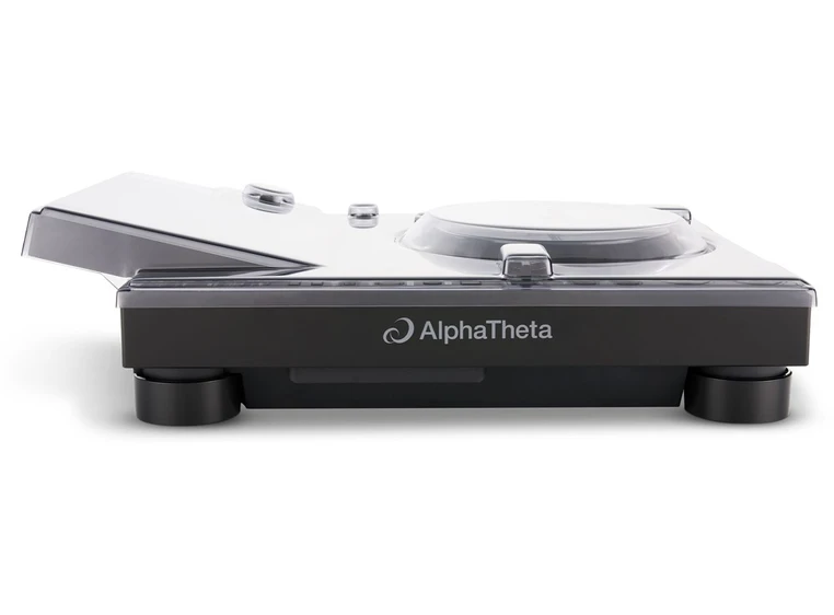 Decksaver AlphaTheta CDJ-3000X 