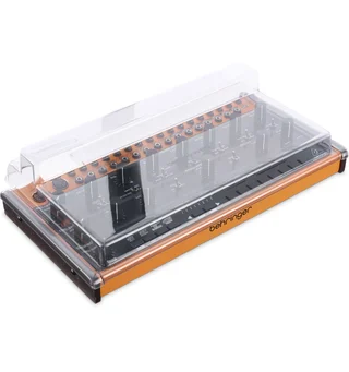 Decksaver Behringer Crave/Edge