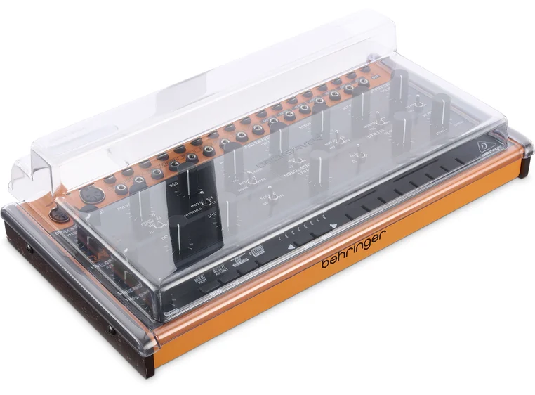 Decksaver Behringer Crave/Edge 