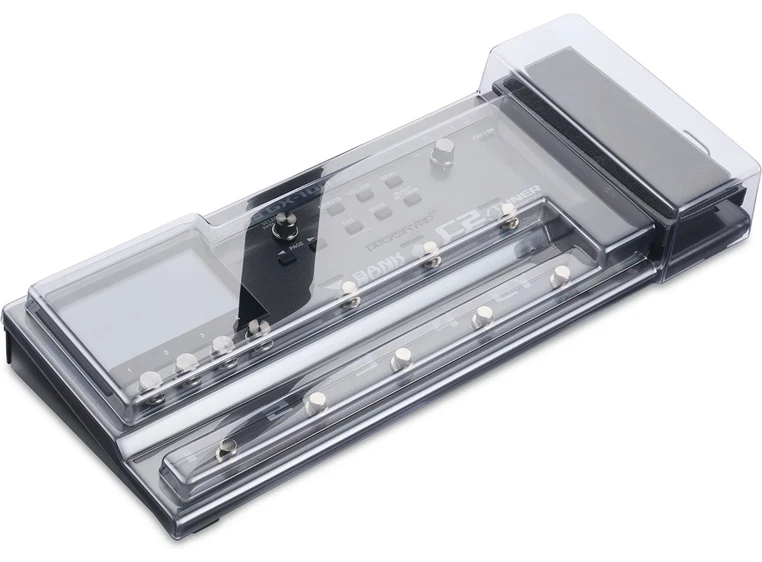 Decksaver Boss GX-100 