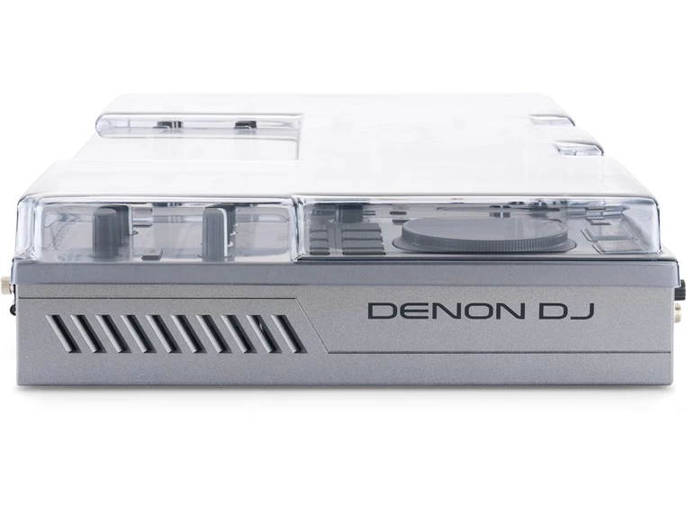 Decksaver Denon DJ Prime GO / GO+ 