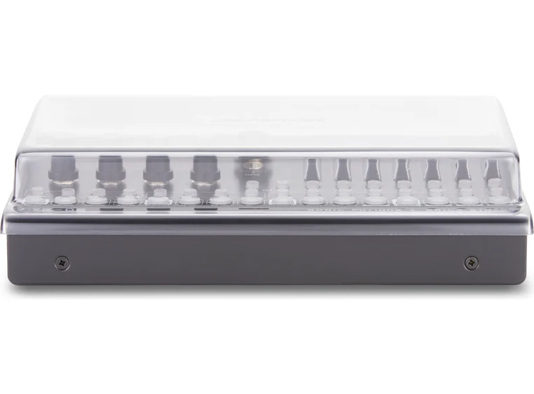 Decksaver Erica Synths DB-01 & LXR-02 