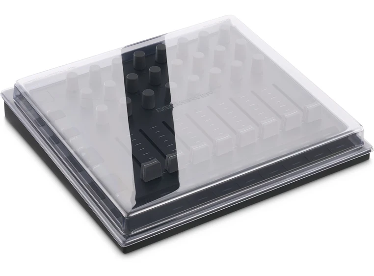 Decksaver Novation Launch Control XL MK3 