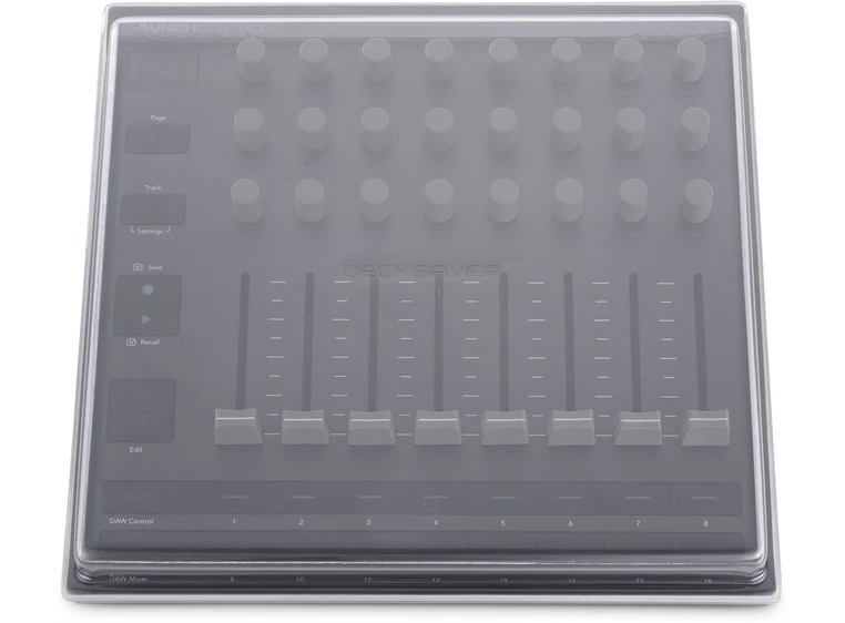 Decksaver Novation Launch Control XL MK3 