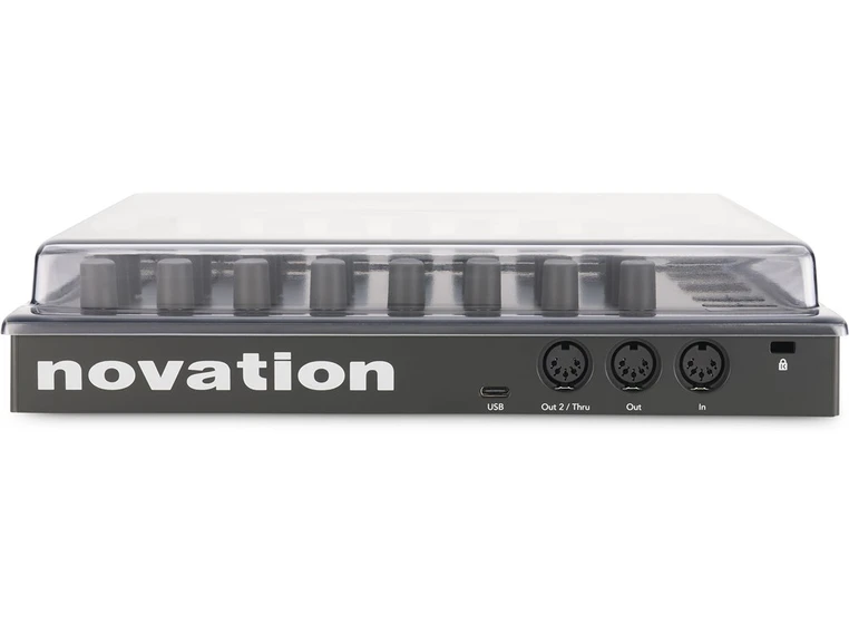 Decksaver Novation Launch Control XL MK3 