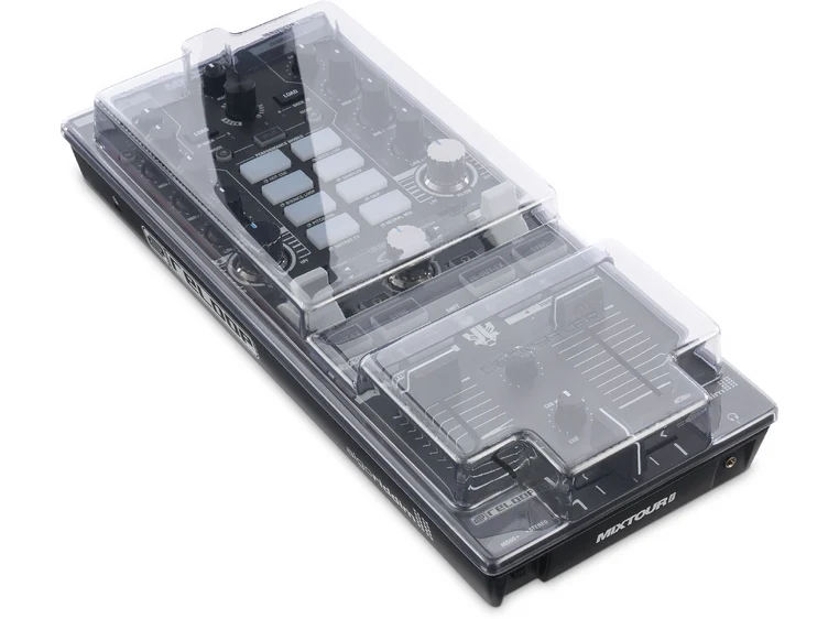 Decksaver Reloop Mixtour Pro 