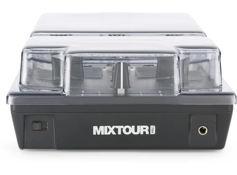 Decksaver Reloop Mixtour Pro 