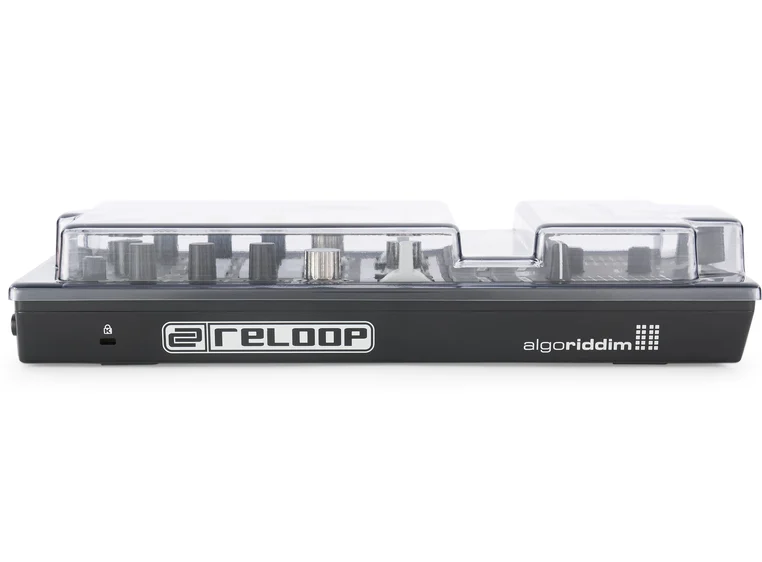 Decksaver Reloop Mixtour Pro 