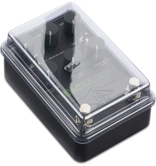 Decksaver Universal Audio UAFX Pedal