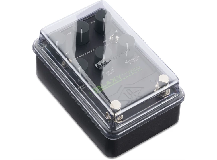 Decksaver Universal Audio UAFX Pedal 