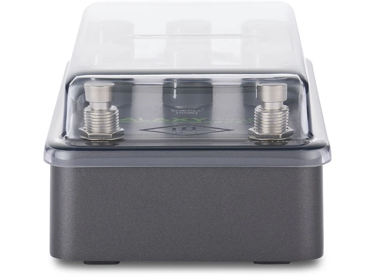 Decksaver Universal Audio UAFX Pedal 