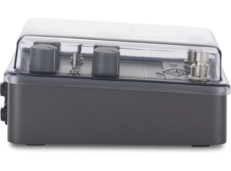 Decksaver Universal Audio UAFX Pedal 