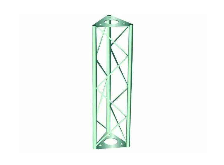 Decotruss ST-500 Truss silver 