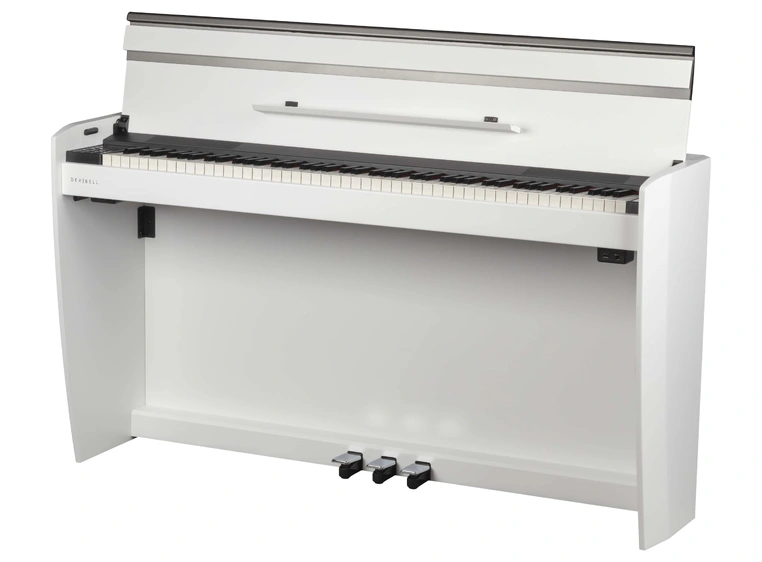 Dexibell Vivo H10 White Matte 