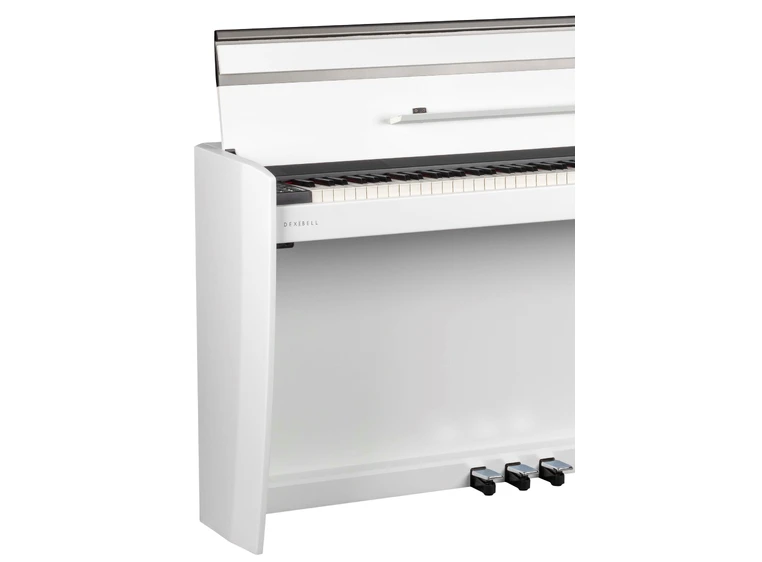 Dexibell Vivo H10 White Matte 