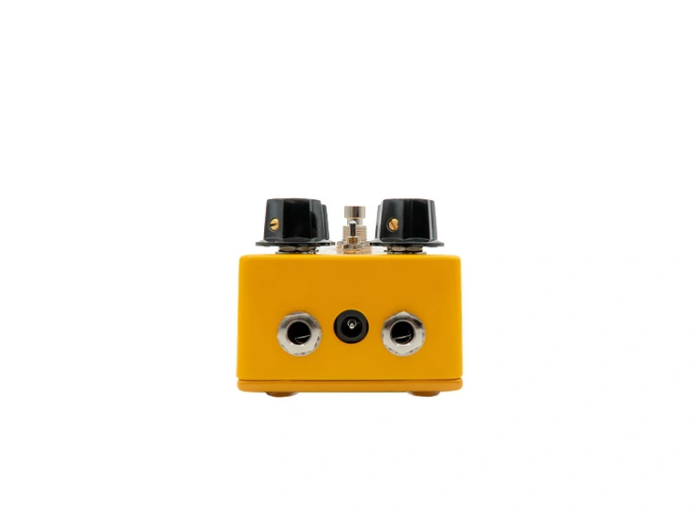 Diamond Bass Comp/EQ Optical Bass Compressor and Tilt EQ 