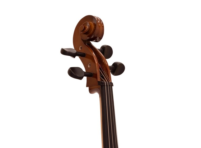 Dimavery Cello 4/4 with Soft Bag 