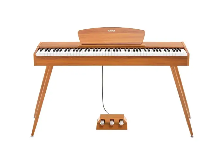 Donner DDP-80 MKII el-piano 