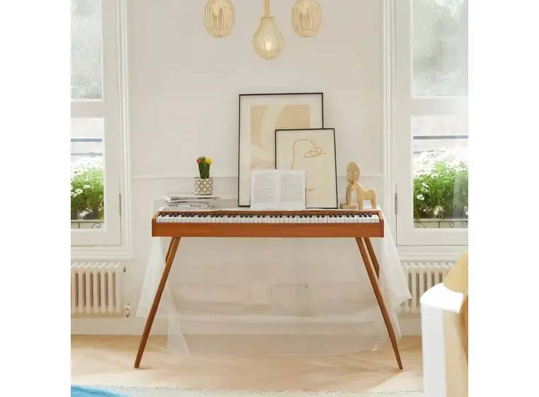 Donner DDP-80 MKII el-piano 